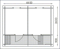 Tommin Tupa pohjakuva